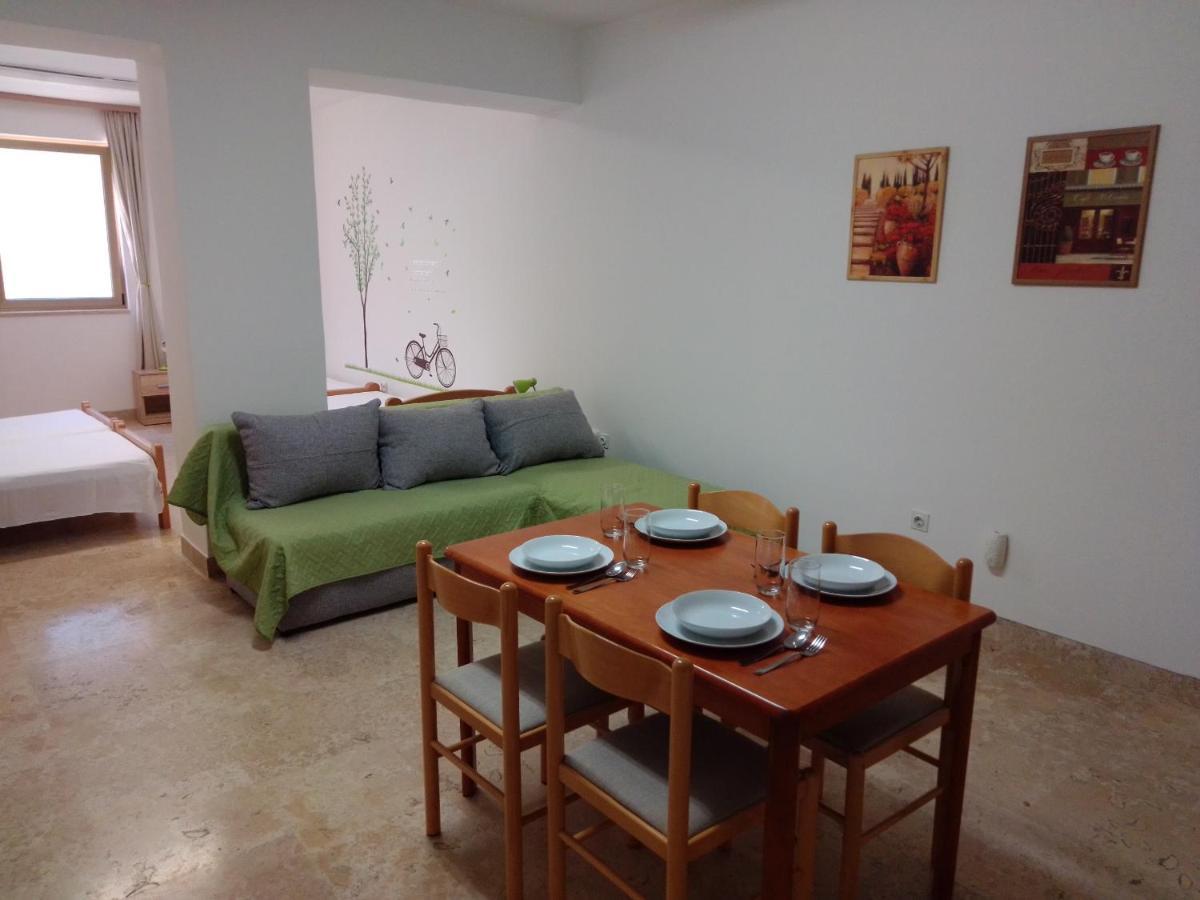 Apartman Sendi プーラ エクステリア 写真