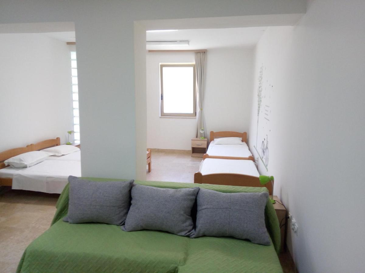 Apartman Sendi プーラ エクステリア 写真