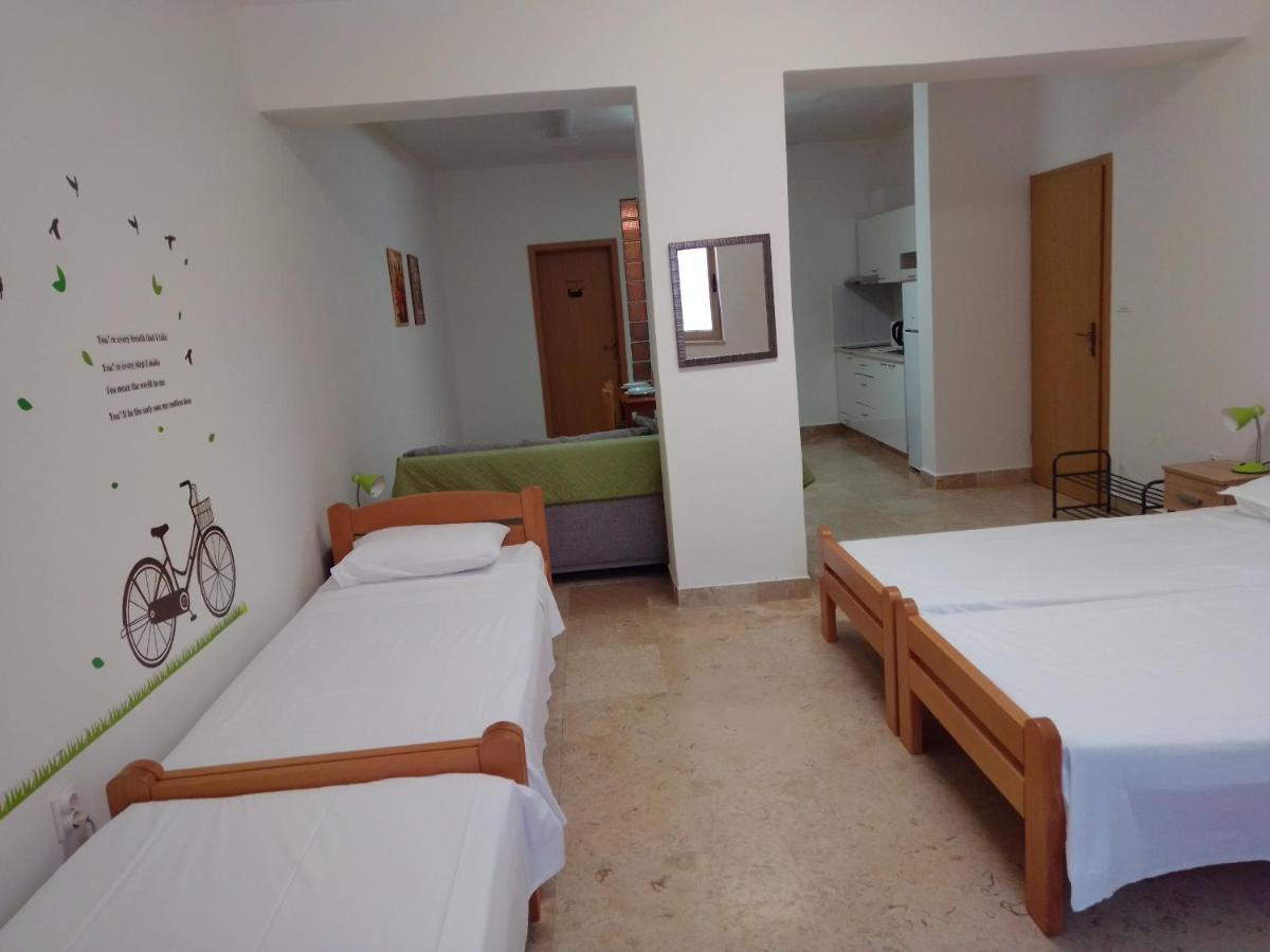 Apartman Sendi プーラ エクステリア 写真