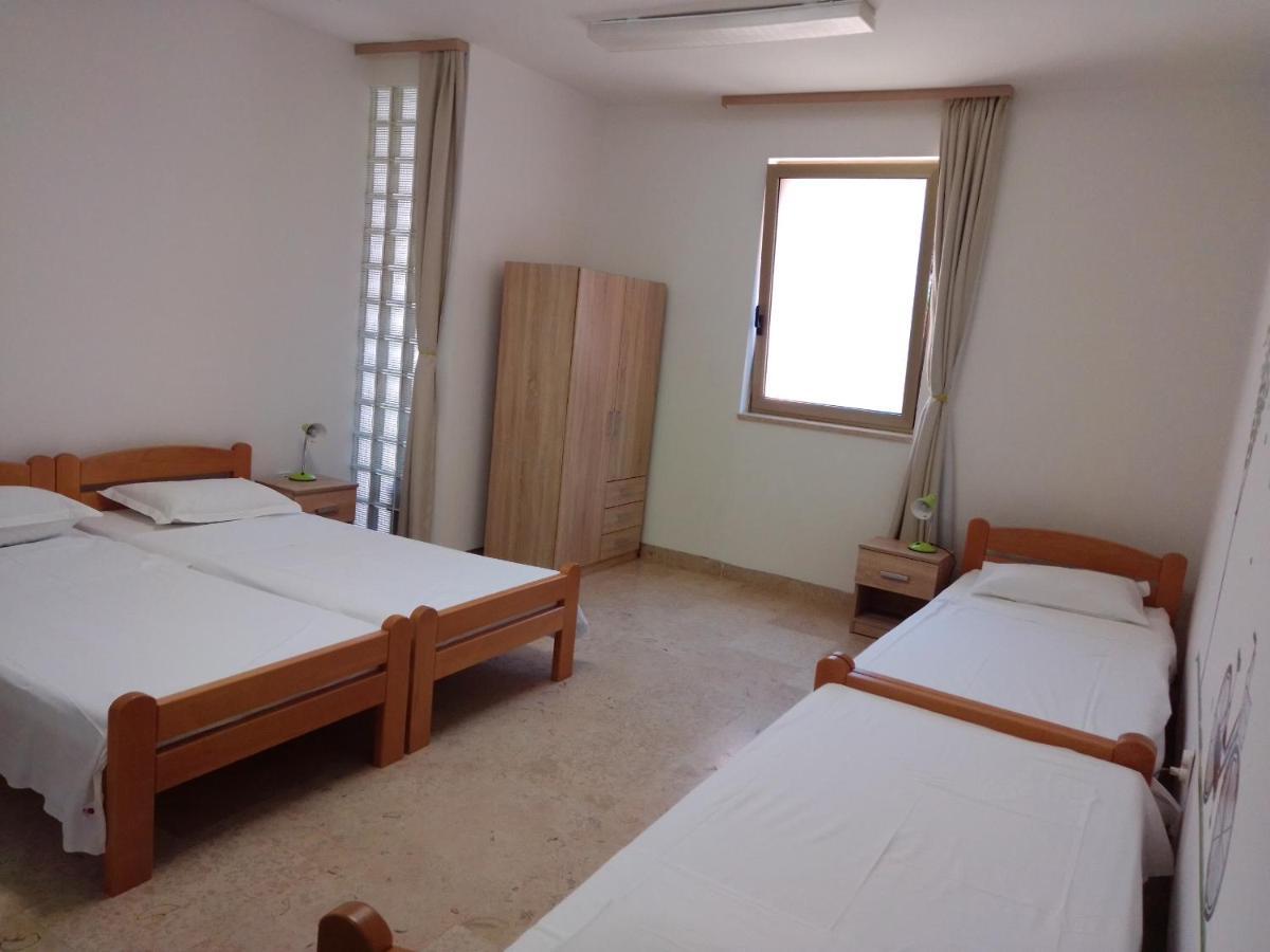 Apartman Sendi プーラ エクステリア 写真