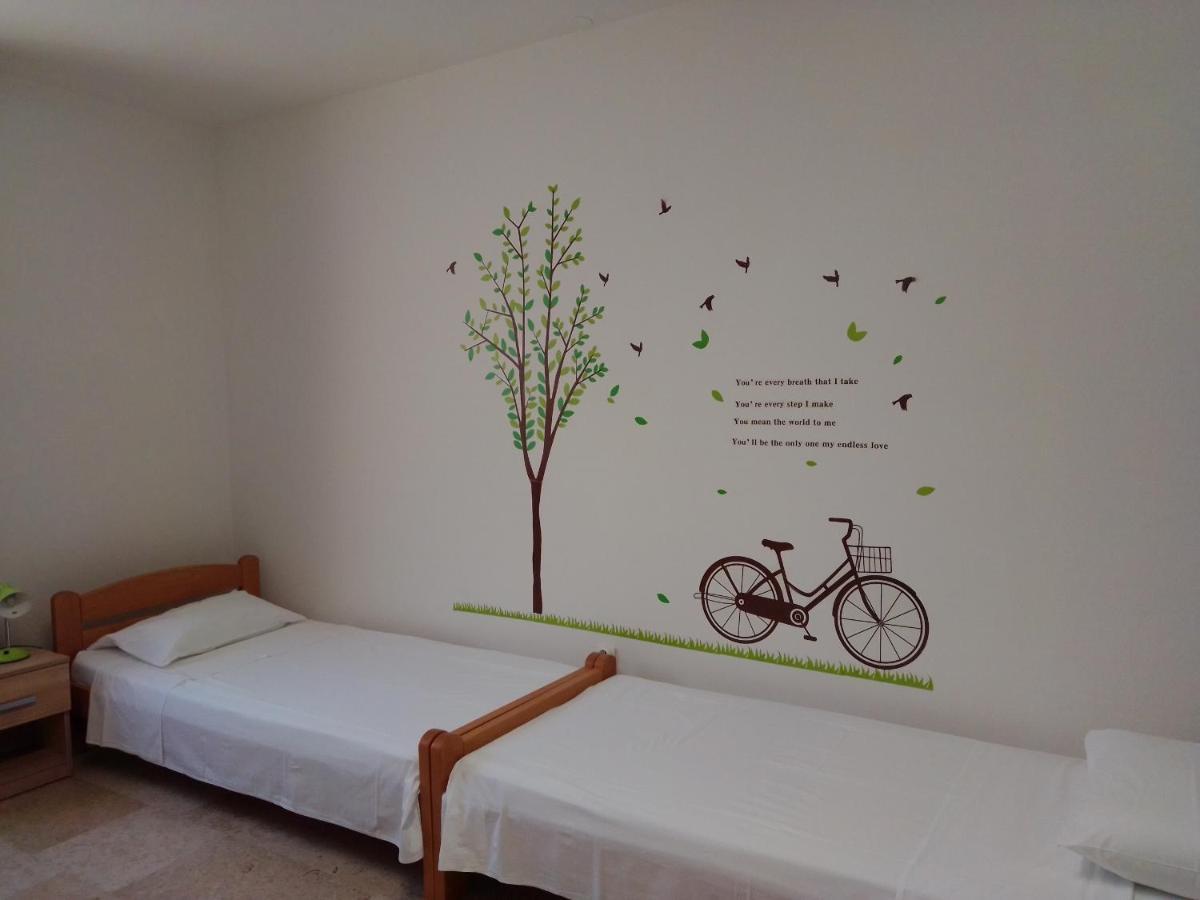 Apartman Sendi プーラ エクステリア 写真