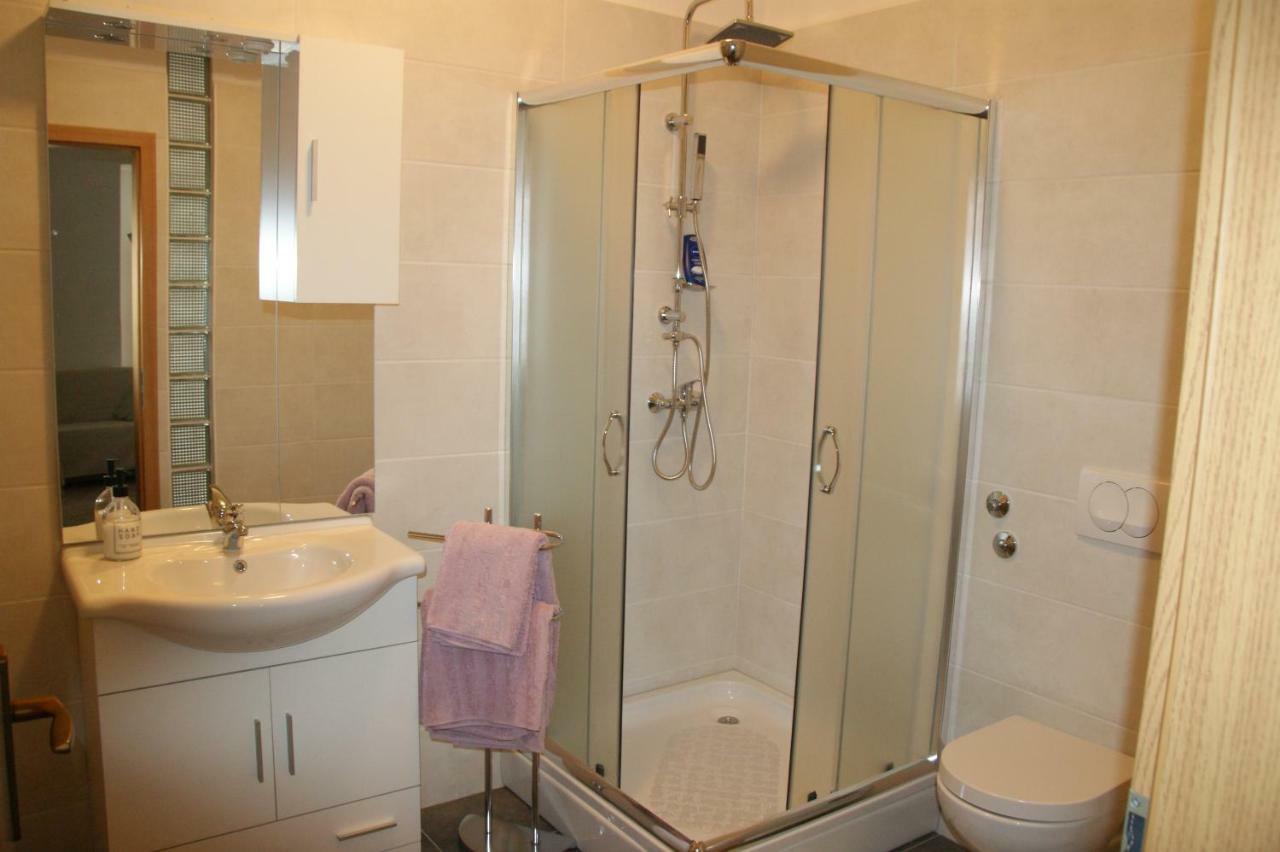 Apartman Sendi プーラ エクステリア 写真