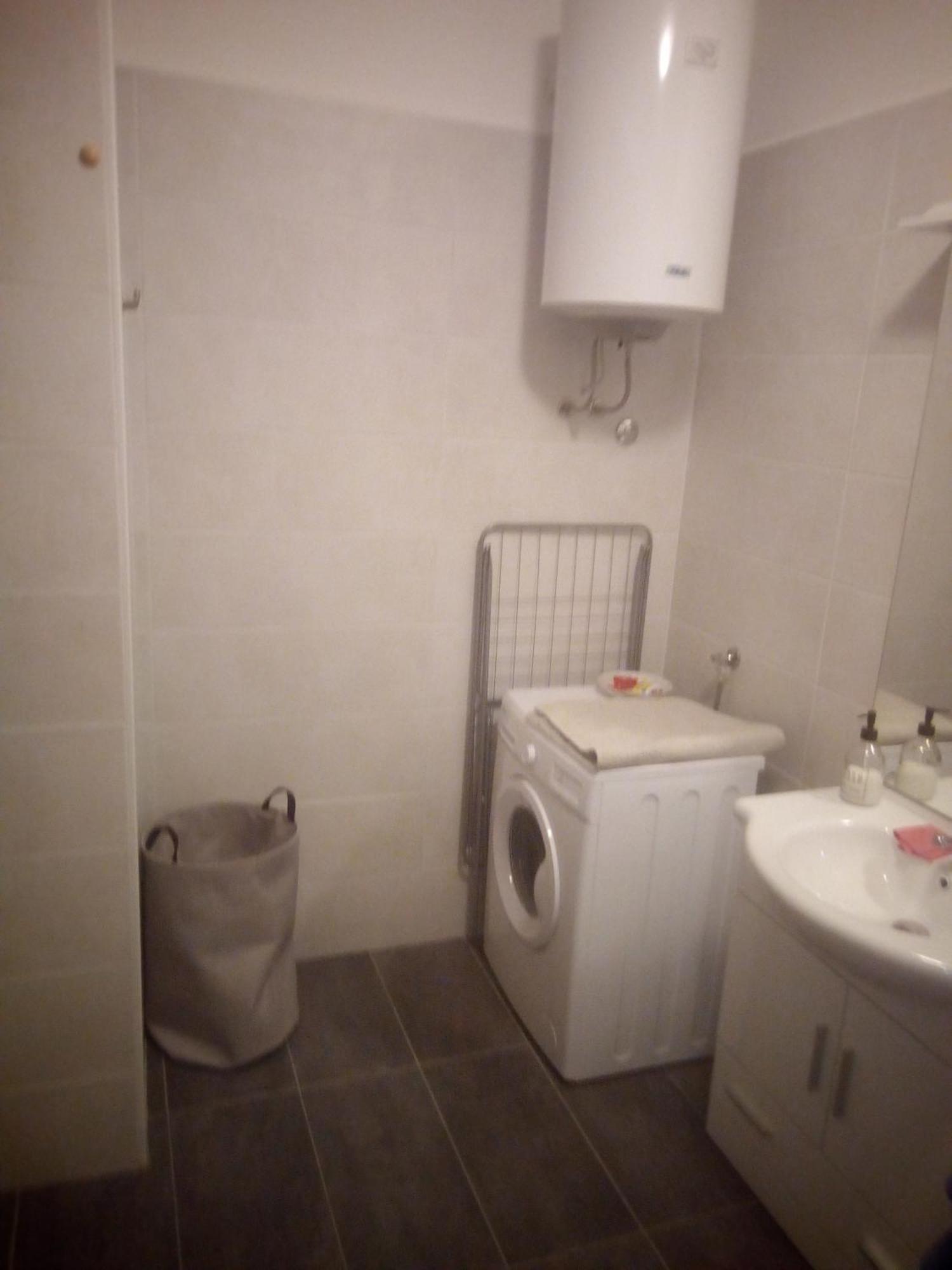 Apartman Sendi プーラ エクステリア 写真