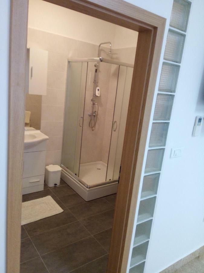 Apartman Sendi プーラ エクステリア 写真